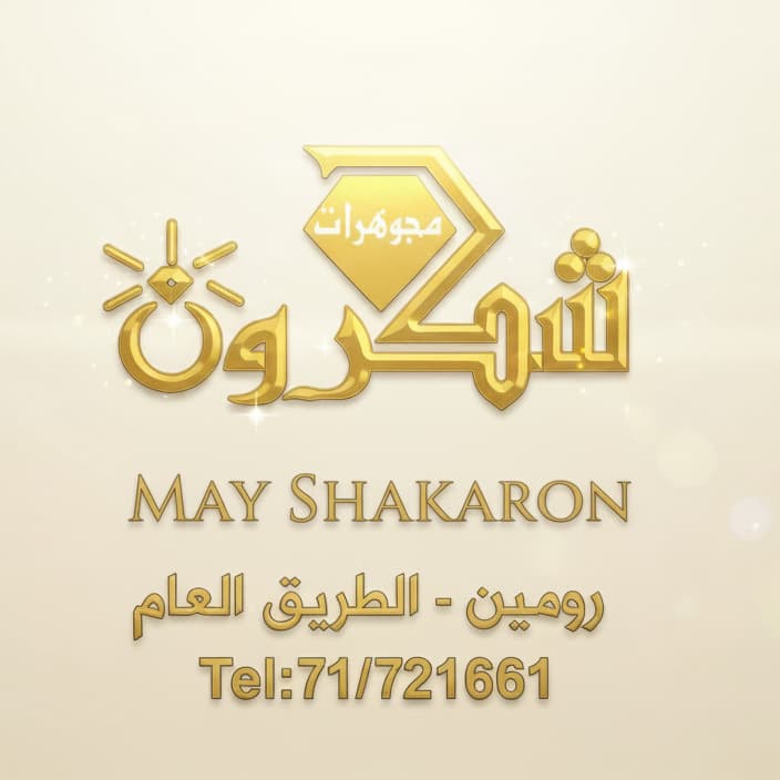 May Jewelry